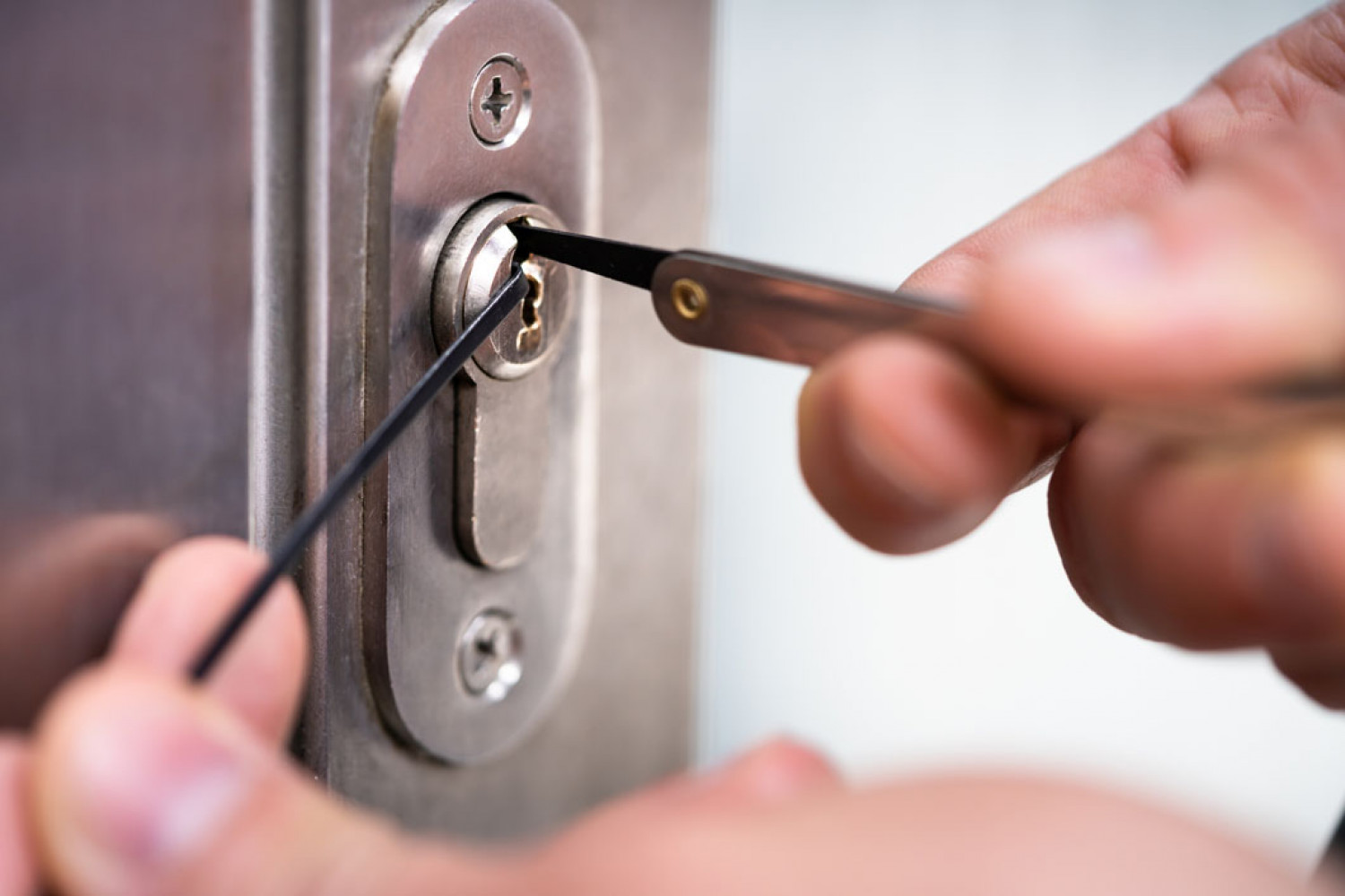 Locksmith Summerlin